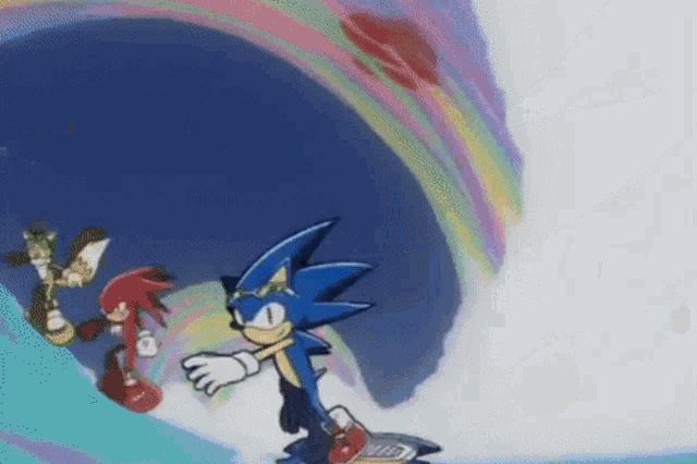 Sonic